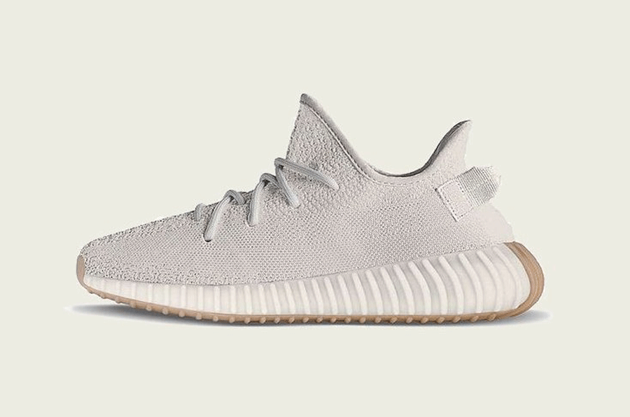 YEEZY BOOST 350 V2 SESAME イージー ブースト セサミ - 靴