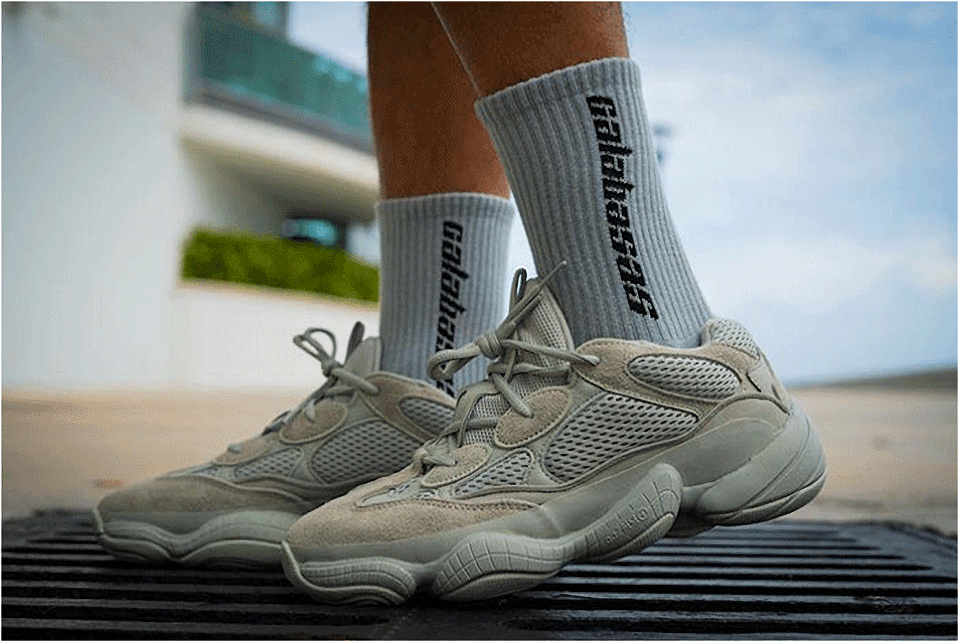 adidas yeezy 500/イージーブースト 500 ソルト www.krzysztofbialy.com