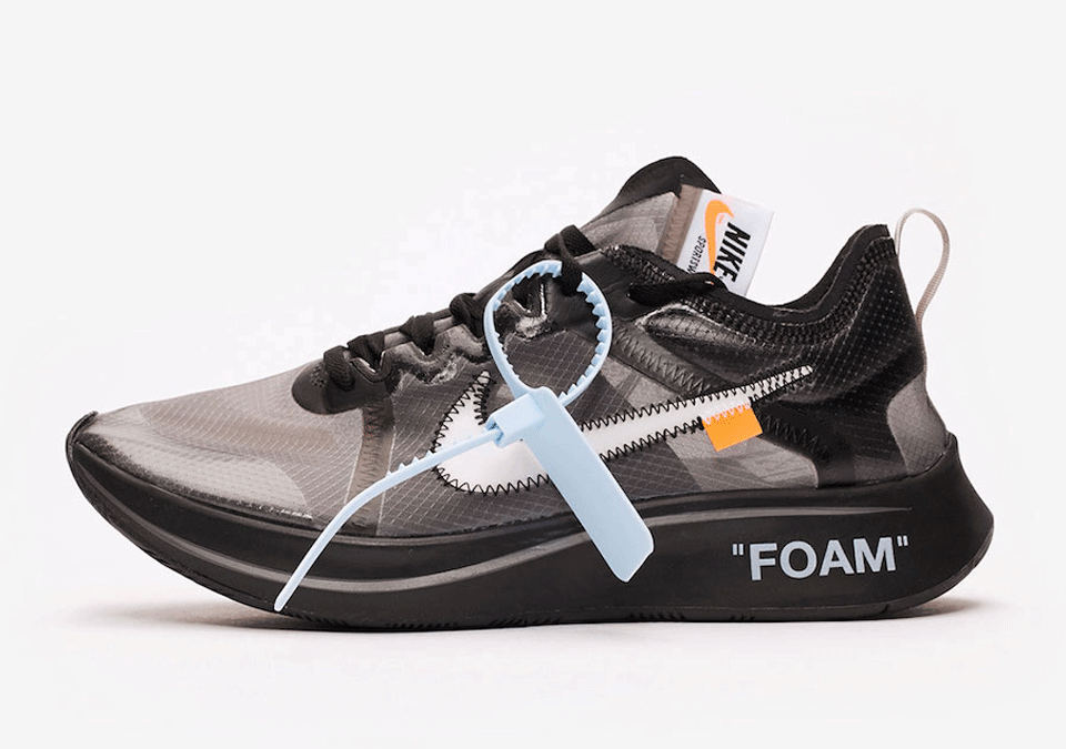 off white x zoom fly