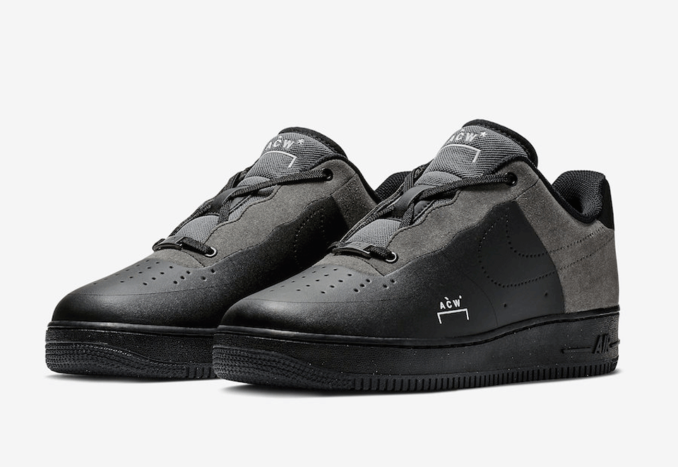 acw air force low