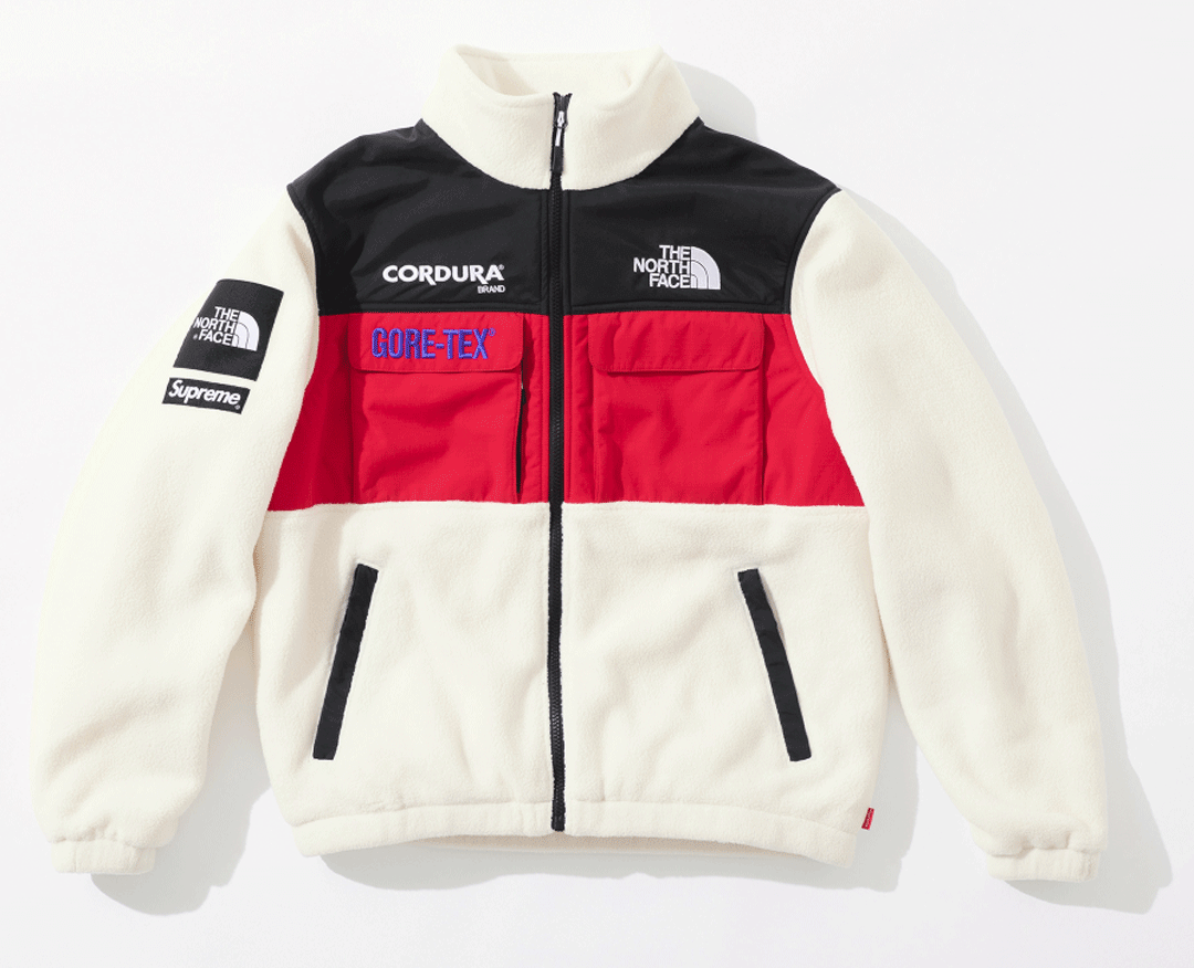 Supreme×The North Face Week15 2018AWは外れなし！サイズ・定価まとめ 
