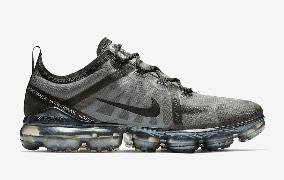 vapormax impossible air 2019