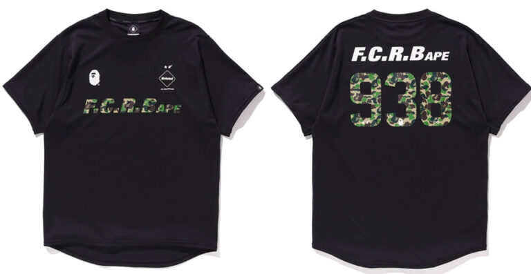 F.C.R.B. - BAPE® X FCRB PRACTICE PANTSの+aethiopien-botschaft.de