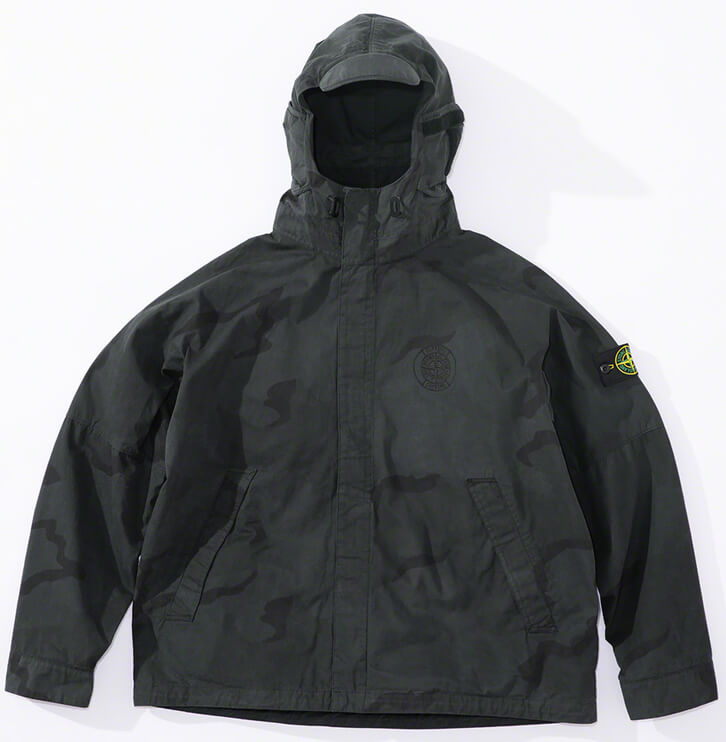 Supreme×Stone Island 2019SS Week3全アイテムの価格・サイズ