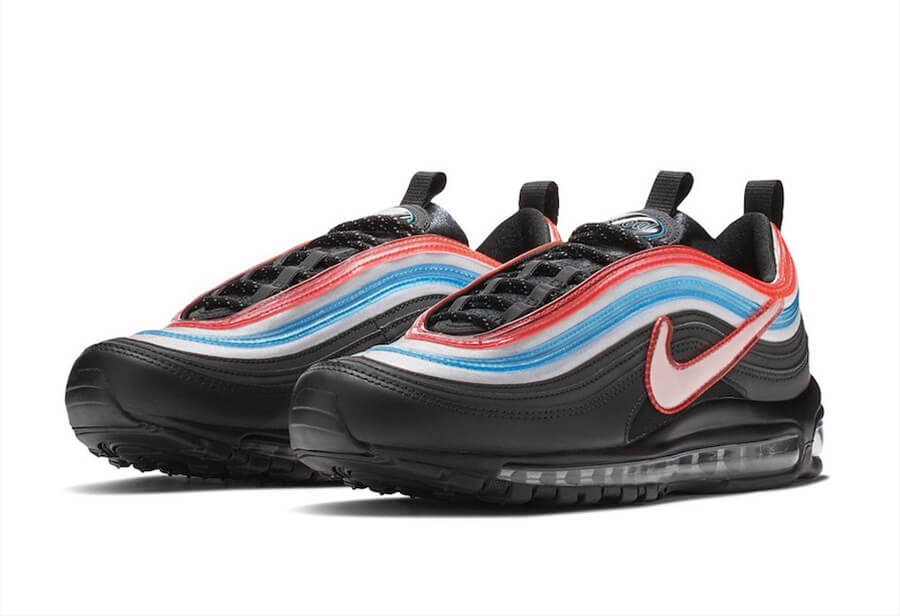 AIR MAX 97 airmax97 ソウル