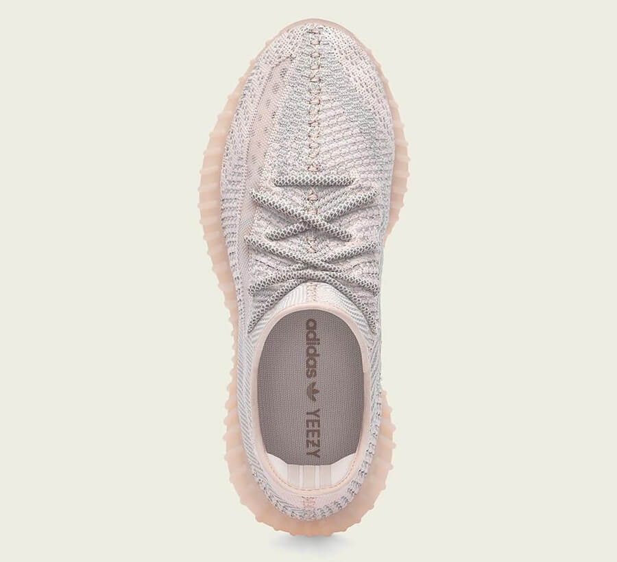 yeezy boost 350 V2 SYNTH シンス シンセ アジア限定