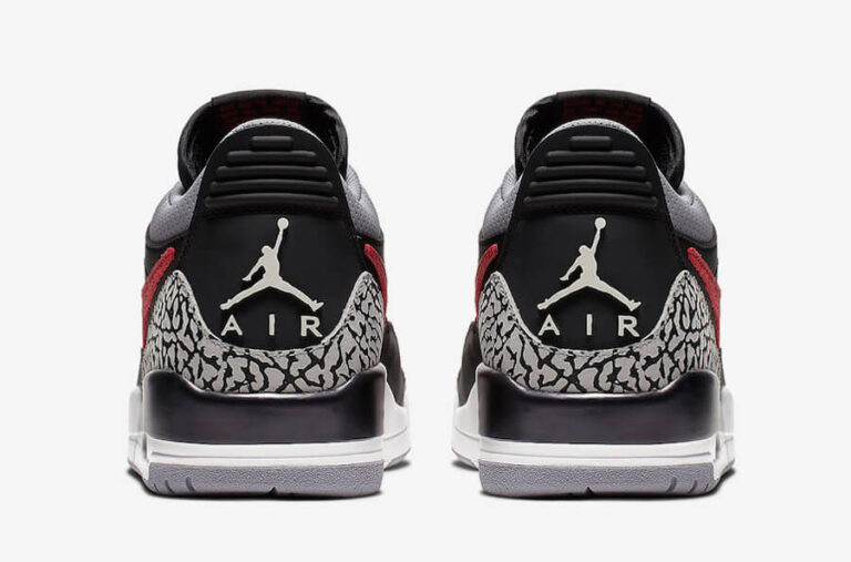 エアジョーダン レガシー312 ロー 人気はシカゴかブレッドか？【ナイキ】 Hype Crew