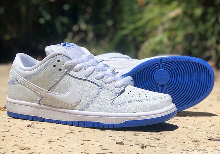 dunk sb 2019