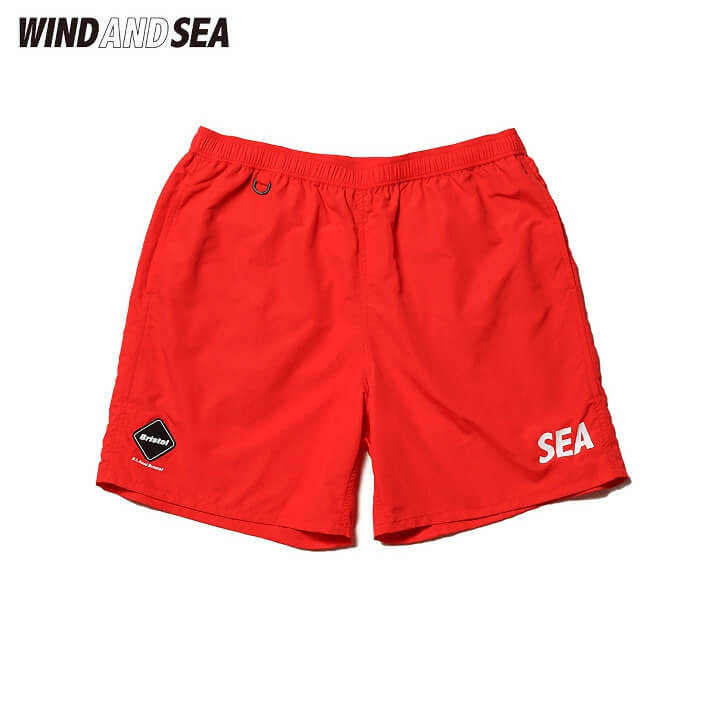 WIND AND SEA×FCRBコラボアイテムまとめ！2019年9月28日限定発売 
