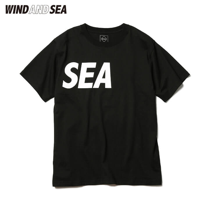 WIND AND SEA×FCRBコラボアイテムまとめ！2019年9月28日限定発売 