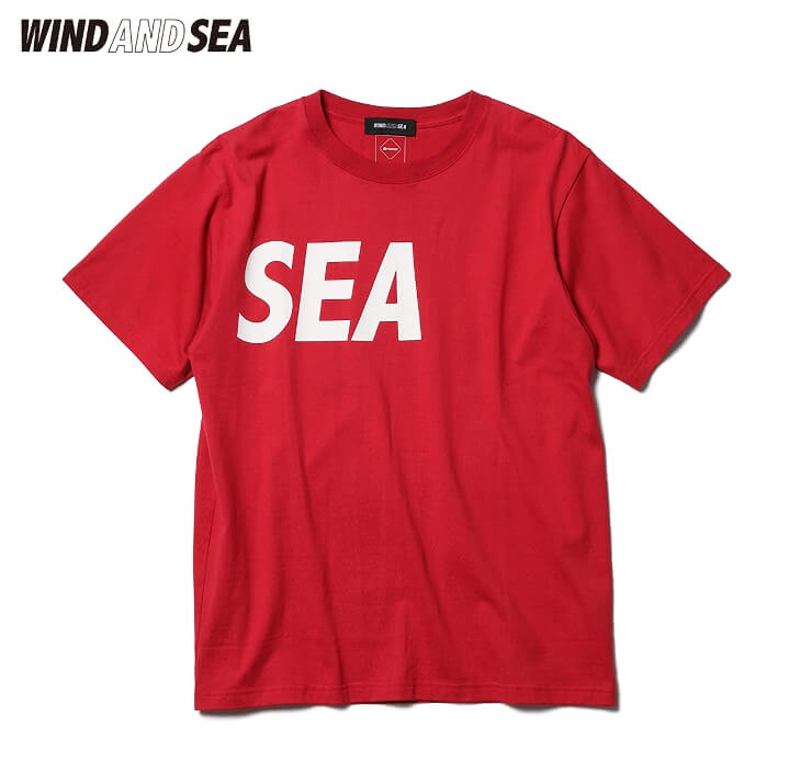 WIND AND SEA×FCRBコラボアイテムまとめ！2019年9月28日限定発売