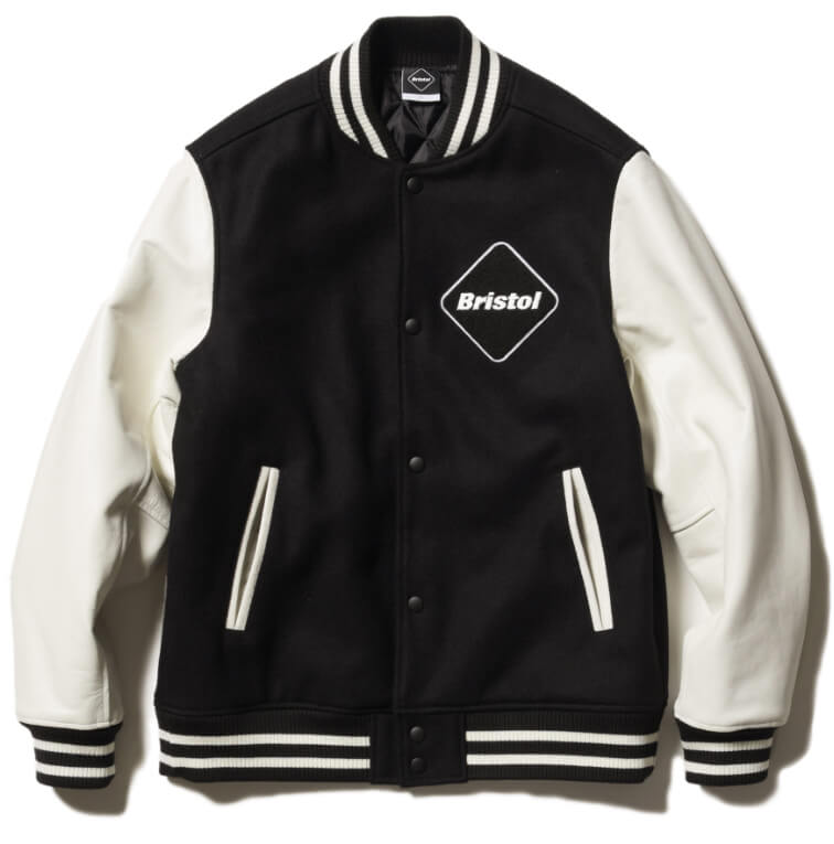 19250円取引保証 ネット限定商品 FCRB 23ss PRACTICE JACKET WHITE M