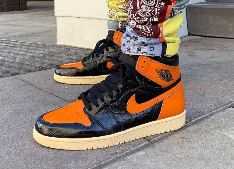 shattered backboard 2.0 outfit