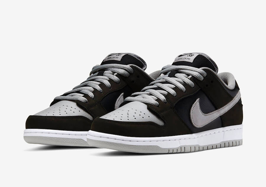 NIKE SB DUNK LOW PRO J-PACK SHADOW ダンク