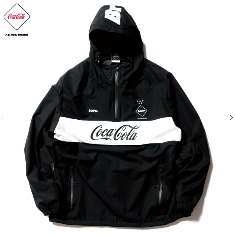 美品】Bristol ×Coca-Cola セットアップ ブリストル www.endrecemla.com