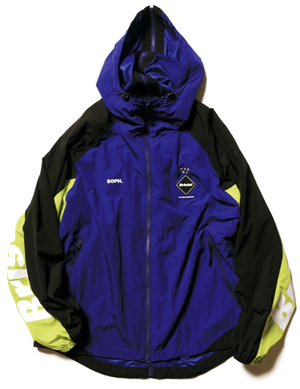 FCRB 2020SS】TOUR JACKETなど3/20発売の新作商品まとめ【F.C.Real