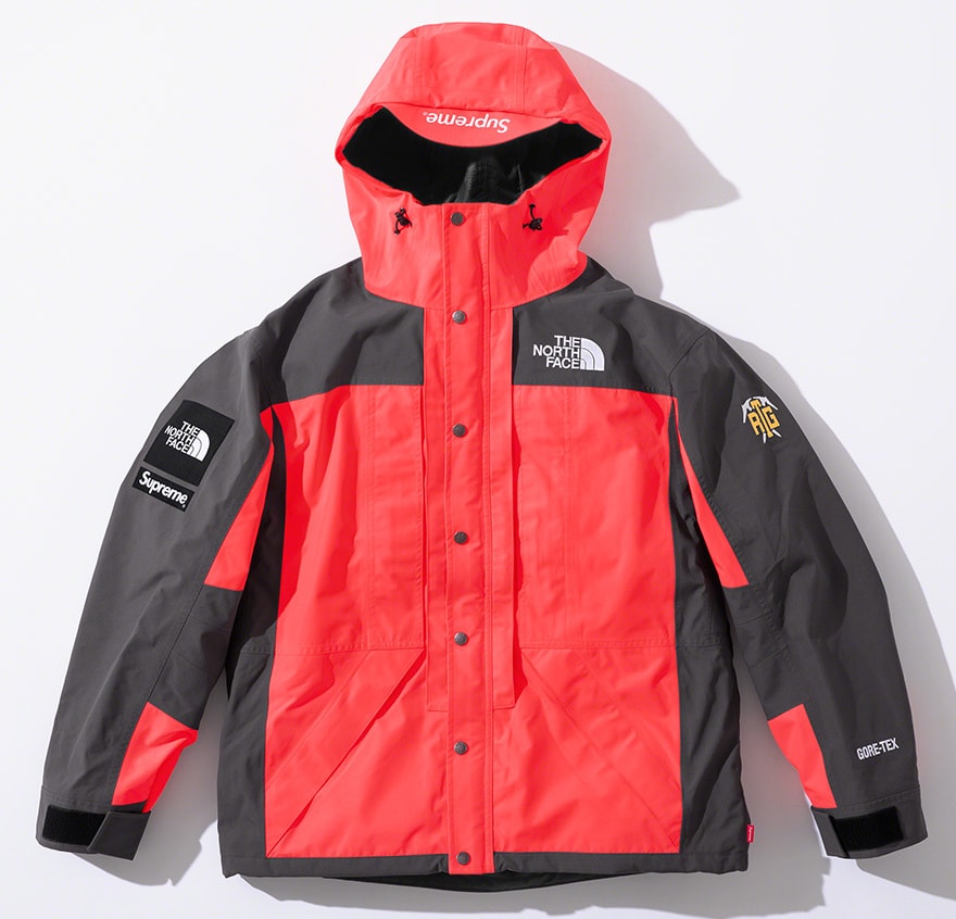 無料 希少Ｌサイズ 新品 Supreme The North Face RTG Jacket Vest