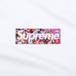 【4月24日発売】Supreme 2020SS COVID-19 Relief Box Logo Tee（ボックスロゴ Tシャツ）村上隆デザイン_002