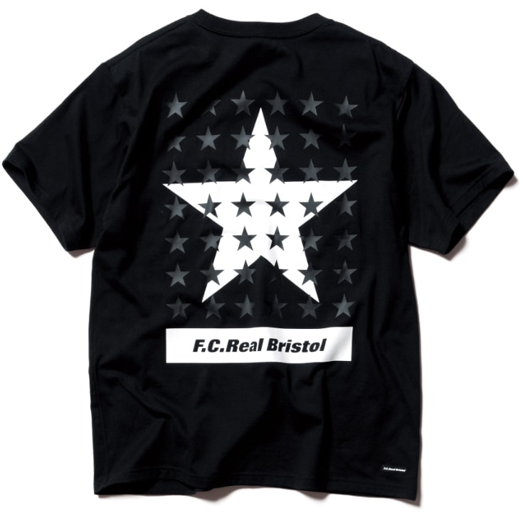 【FCRB 2020SS】4月24日発売のTシャツなど新作アイテムまとめ【F.C.Real Bristol】 - Hype Crew
