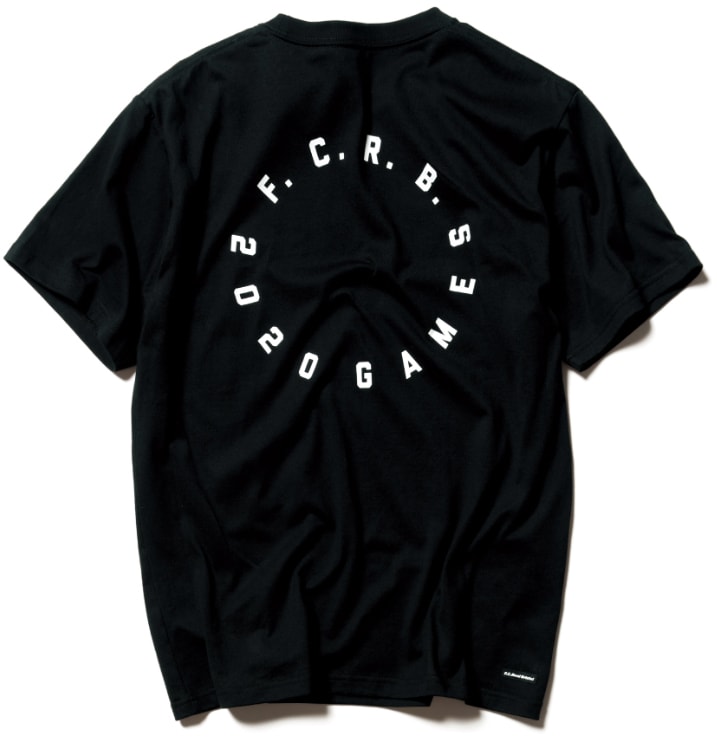 【FCRB 2020SS】4月24日発売のTシャツなど新作アイテムまとめ【F.C.Real Bristol】 - Hype Crew
