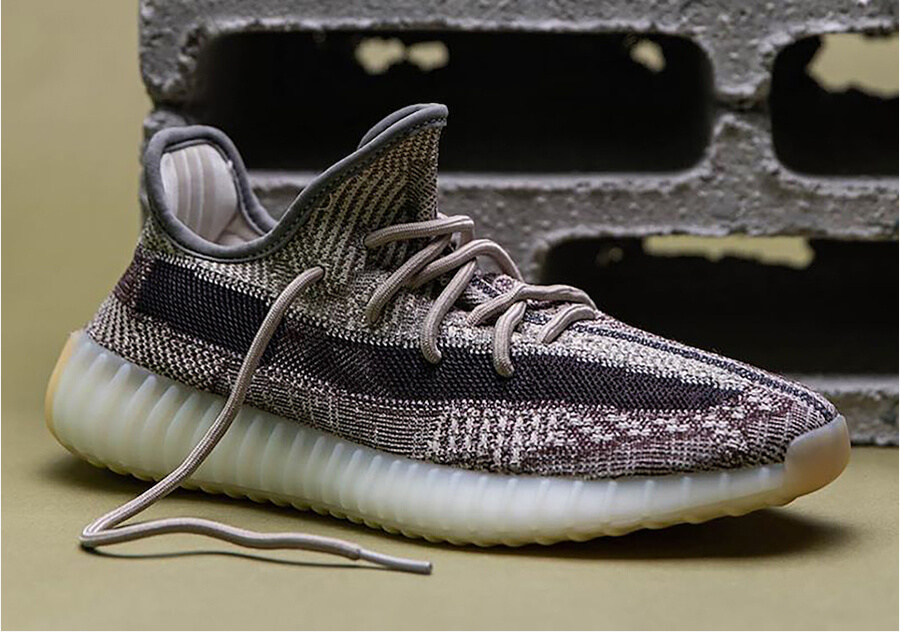 1 Yeezy Boost 350 V2 Zyon 29 adidas | www.fleettracktz.com