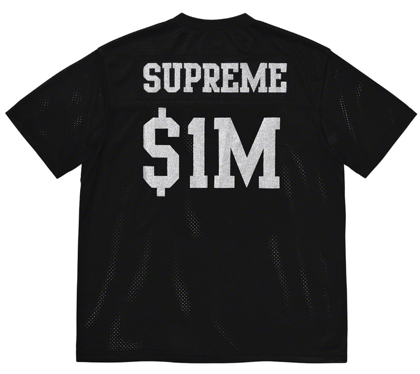 Supreme Week13 2020SS】サイズ・価格まとめ！Tシャツのみ限定販売 