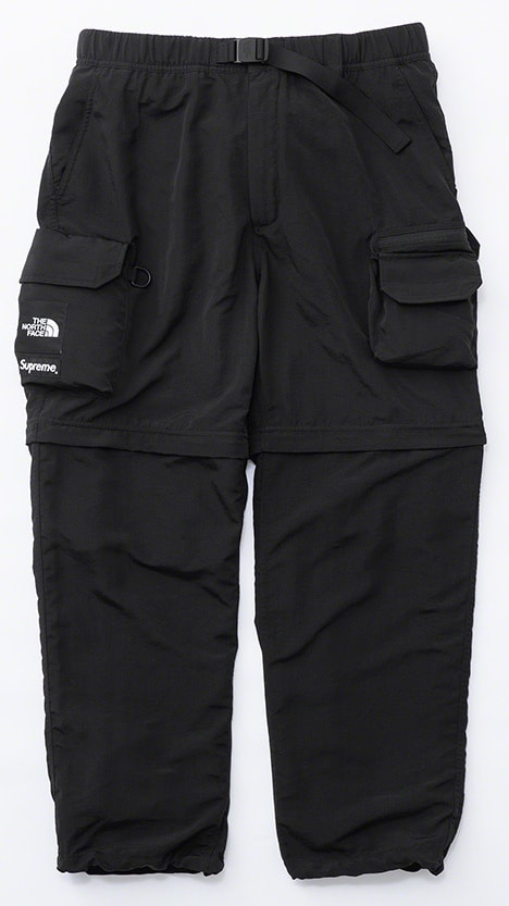 Supreme North Face ®️ Belted Cargo Pant
