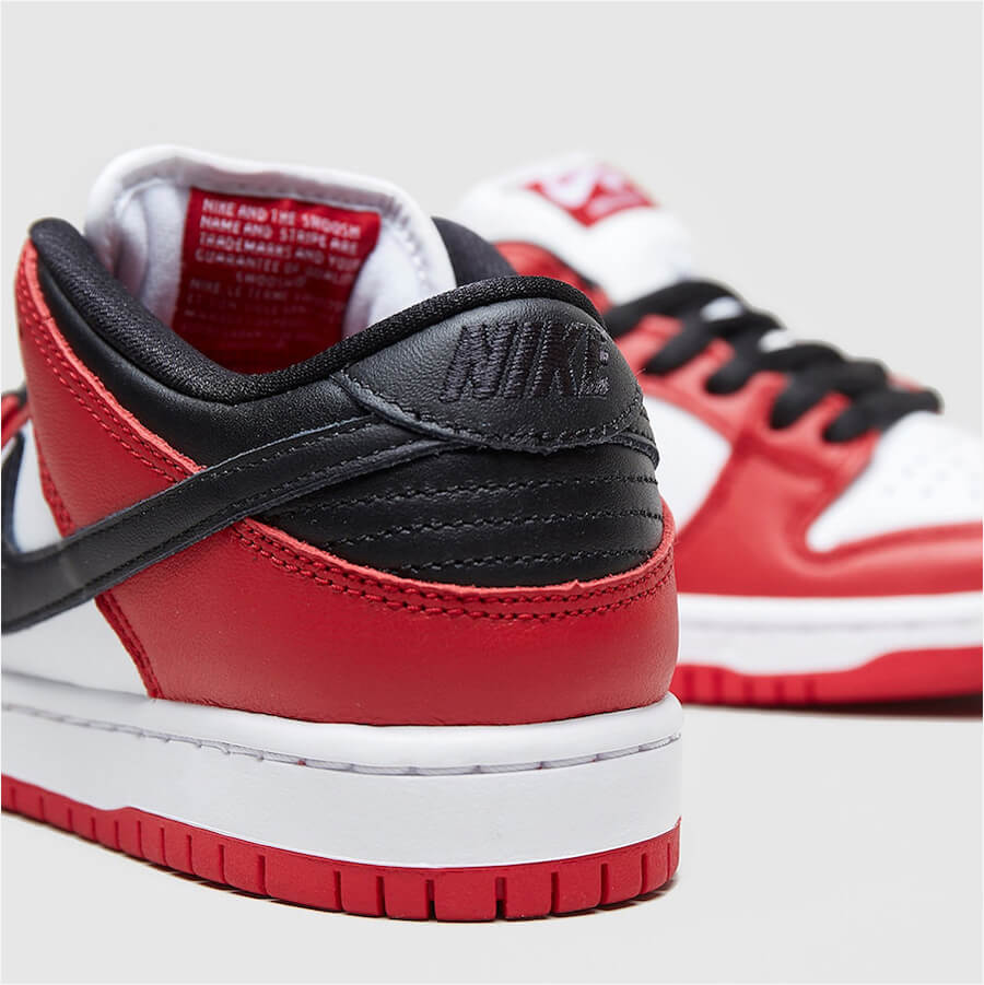nike dunk chicago release date