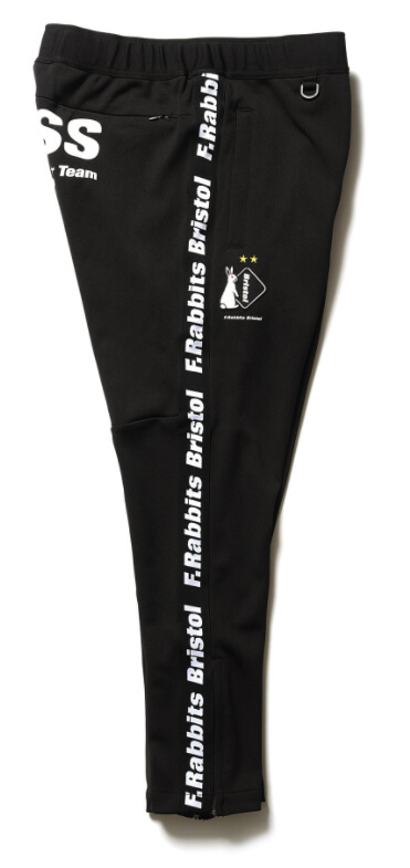 F.C.Real Bristol × #FR2 SWEAT pants Lサイズ レビュー高評価 www