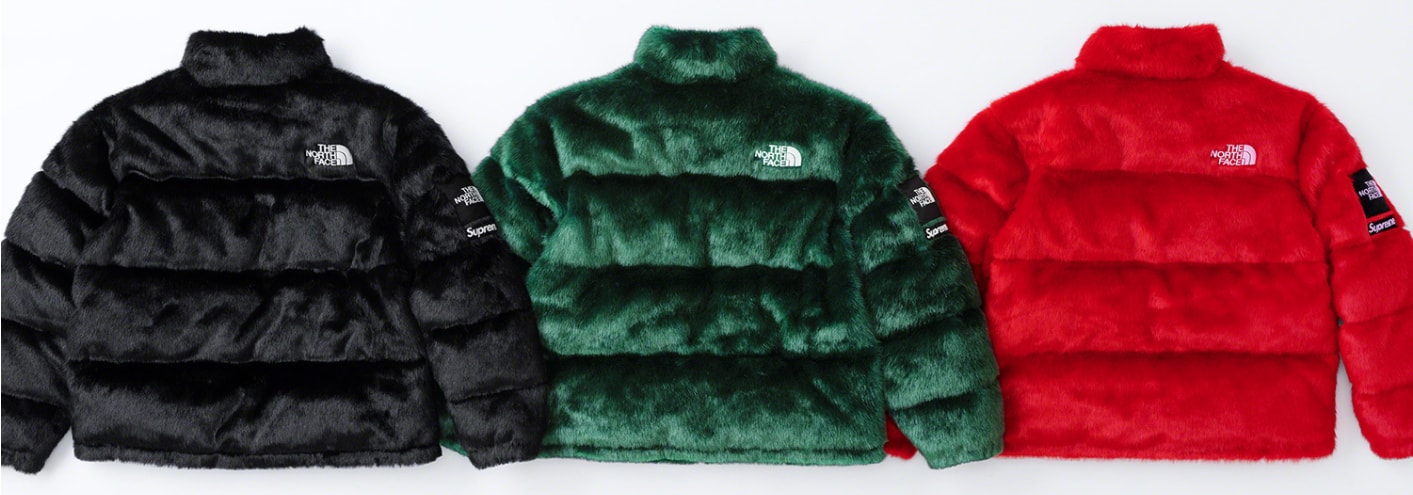 Supreme 2020FW Week16｜12月12日発売のThe North Faceコラボなど新作まとめ - Hype Crew