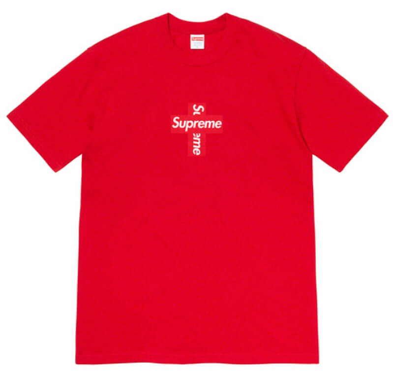 Supreme 2020FW Week17｜12月19日発売のボックスロゴTシャツなど新作 