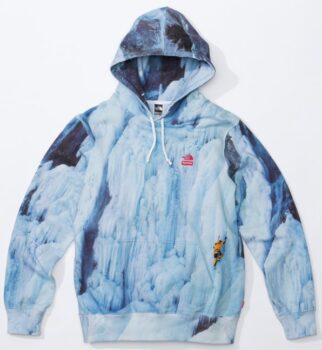 Supreme 21ss Week5 The North Face 新作のサイズ表 価格まとめ Hype Crew