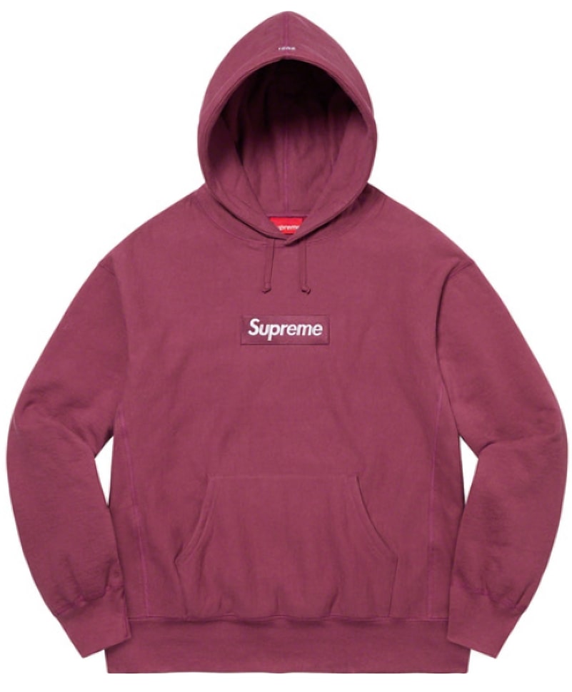 Supreme box logo ボックスロゴ2021fw-