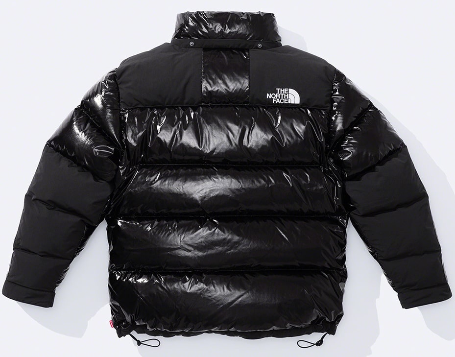 Supreme×TNF☆700-Fill Down Parkaシュプノース www.gossipband.ie