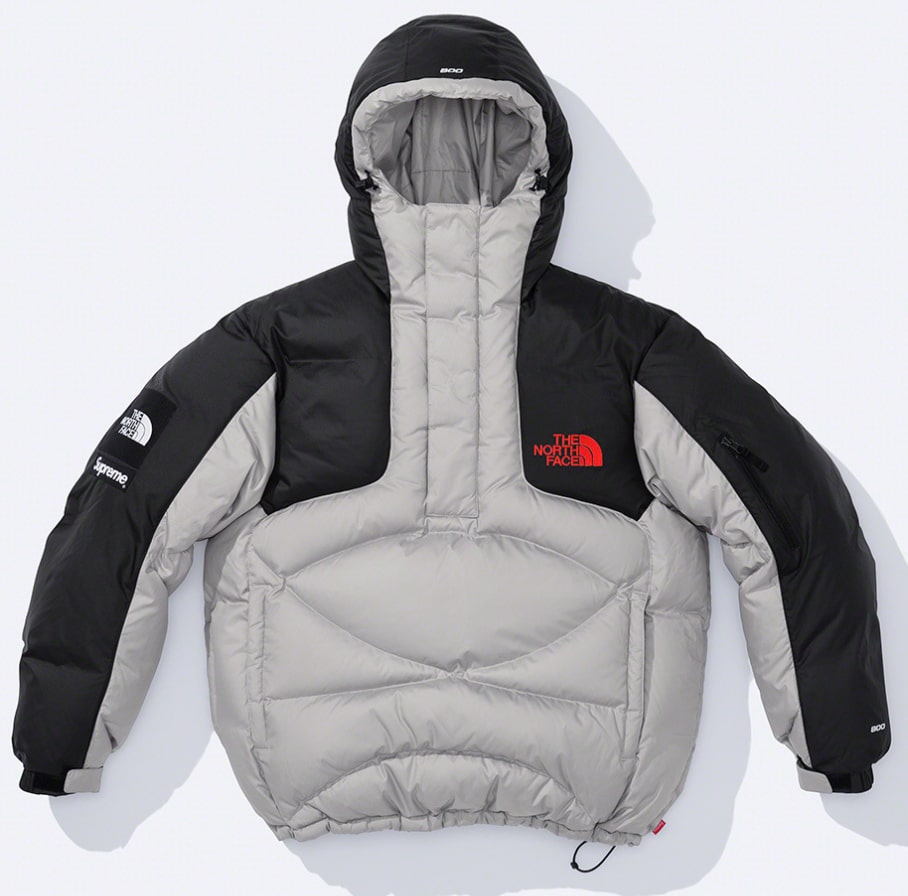 Supreme Week13 2022FW The North Faceコラボ等 11月26日発売の全商品 