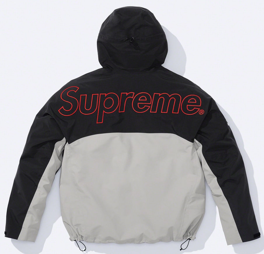 Supreme Week13 2022FW The North Faceコラボ等 11月26日発売の全商品 