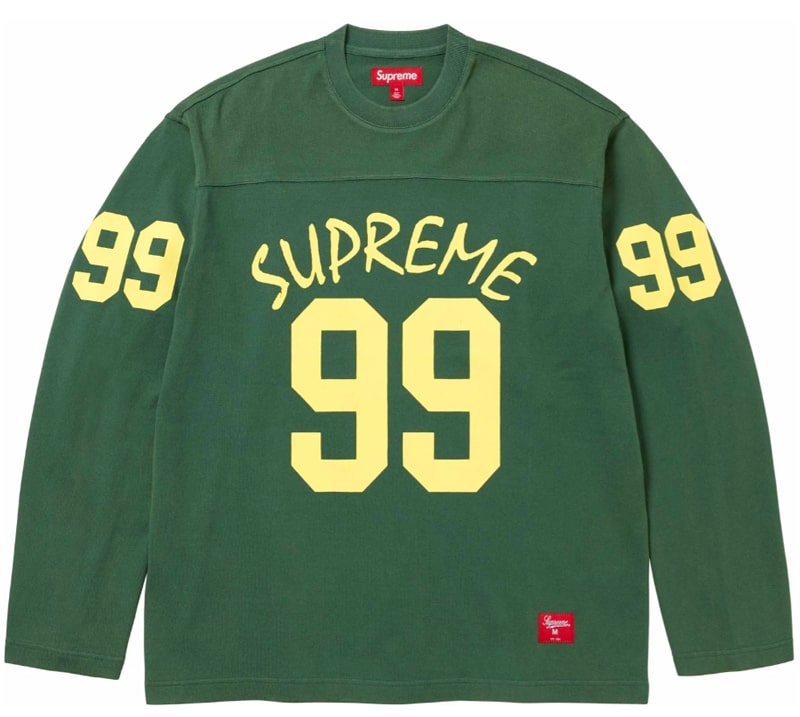 Supreme 2024SS Week1｜立ち上げ全アイテムまとめ！2月17日発売！ Hype Crew 2ページ